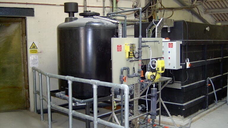 New products to bring rugged and reliable dosing solutions